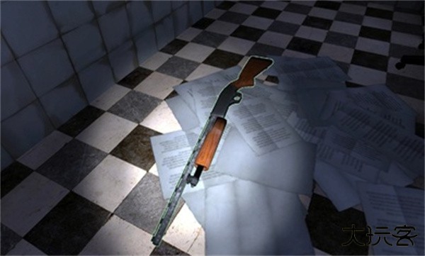 specimenzero联机版