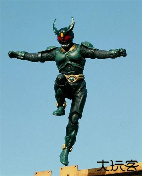 假面骑士巅峰乱斗中文版