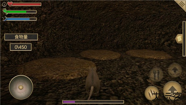 老鼠模拟器中文版下载 v1.21