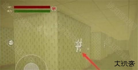 逃离后室免费版