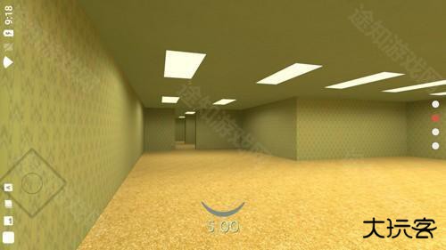 后室游戏多人联机版