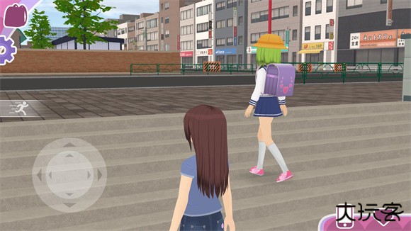 少女都市2025下载 v1.14