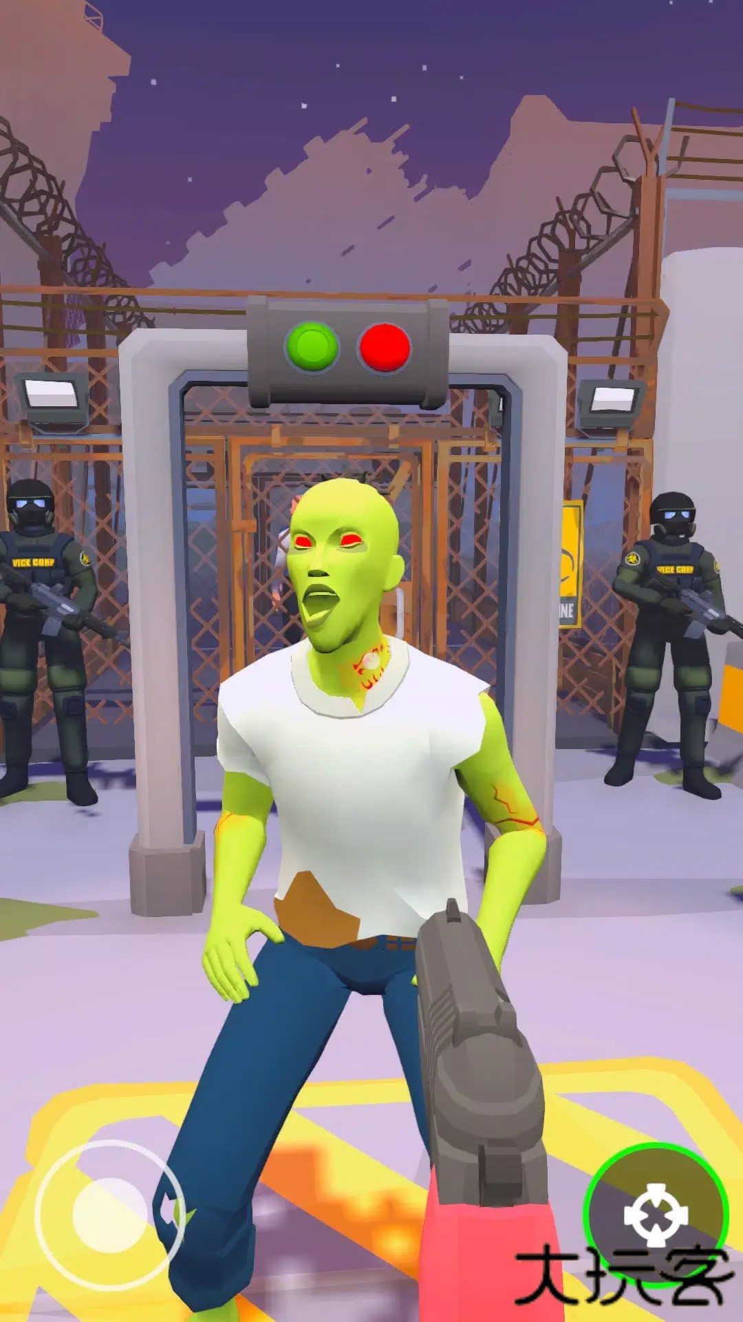 隔离模拟器下载 v0.2.4