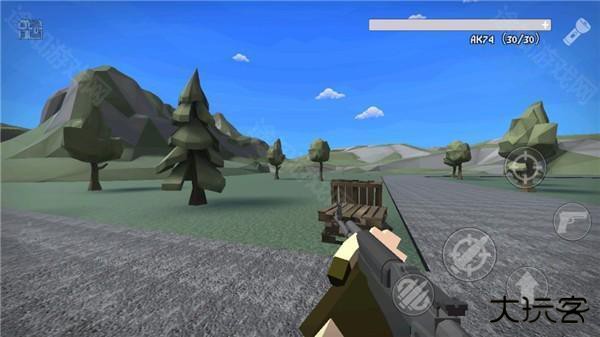 GoreBox16.0最新版本游戏攻略3