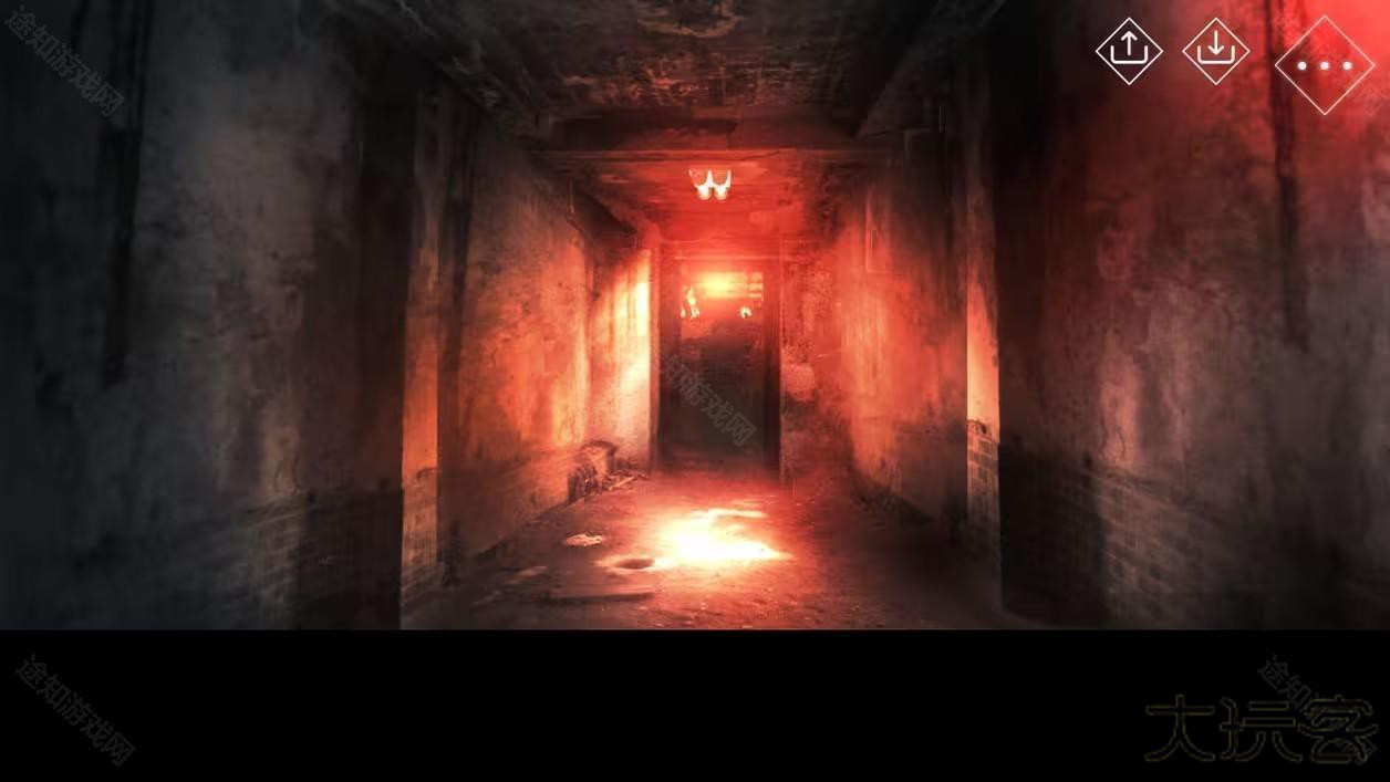 文字化化中文版