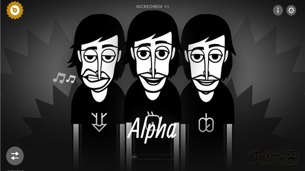 incredibox最新版下载 v0.8.5