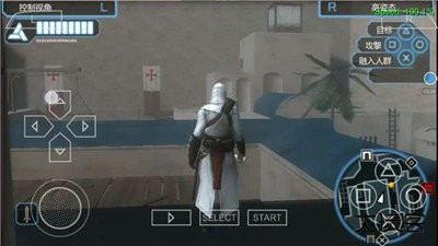 刺客信条血统手机版下载 v1.2.2.0