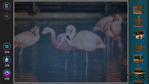 欢乐拼图游戏下载 v1.1