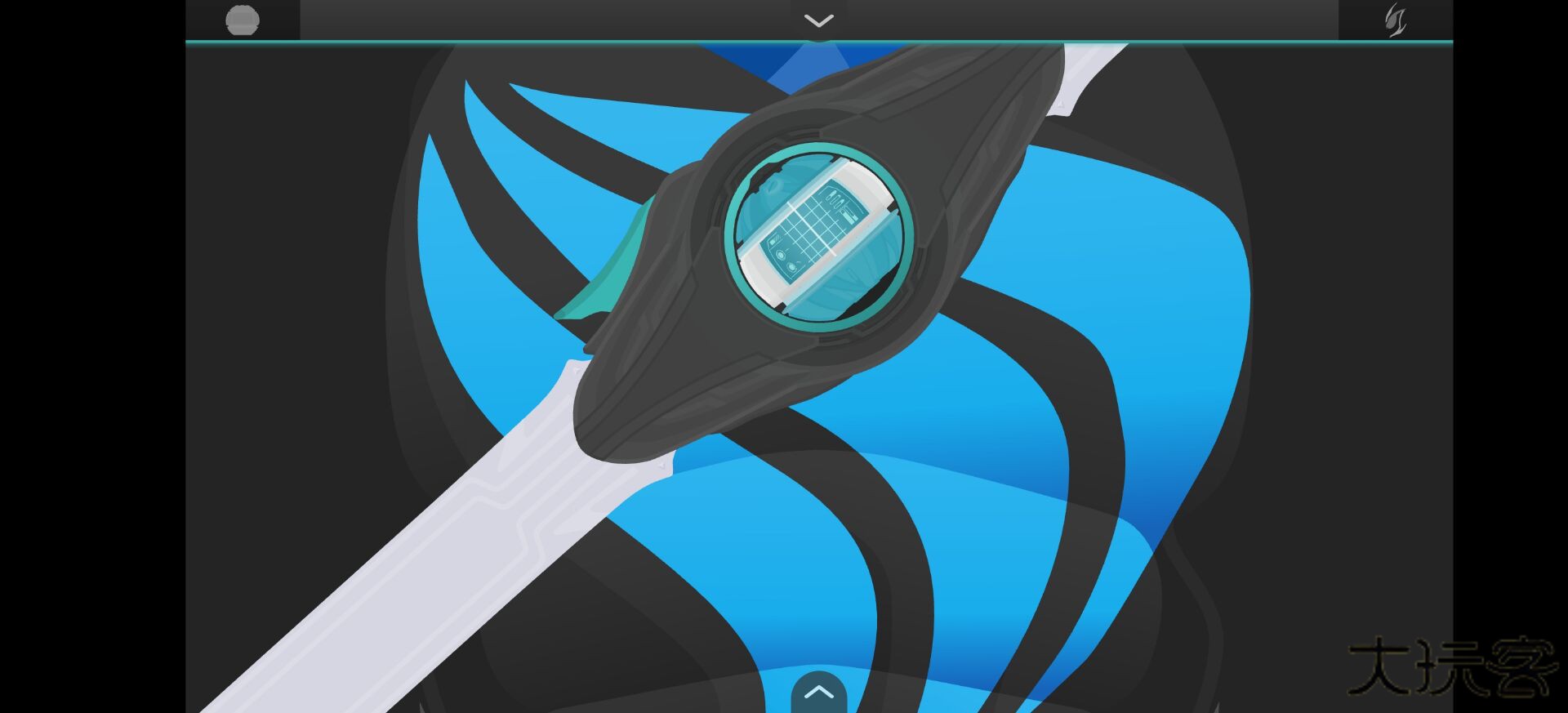 假面骑士泽兹变身模拟器下载 v1.00.30-patreon