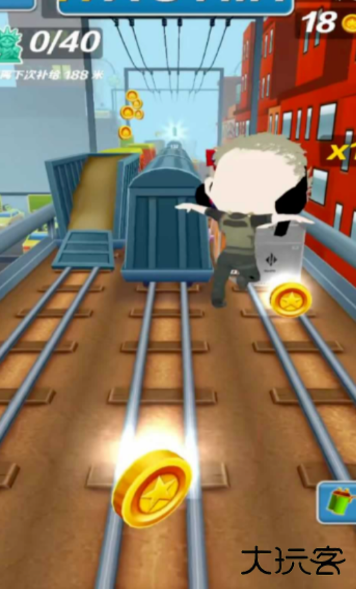 哈基蜂跑酷下载 v0.1b