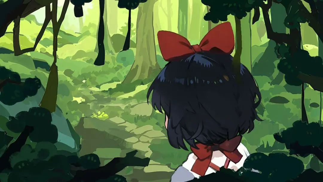 莓光森林路下载 v1.0.0