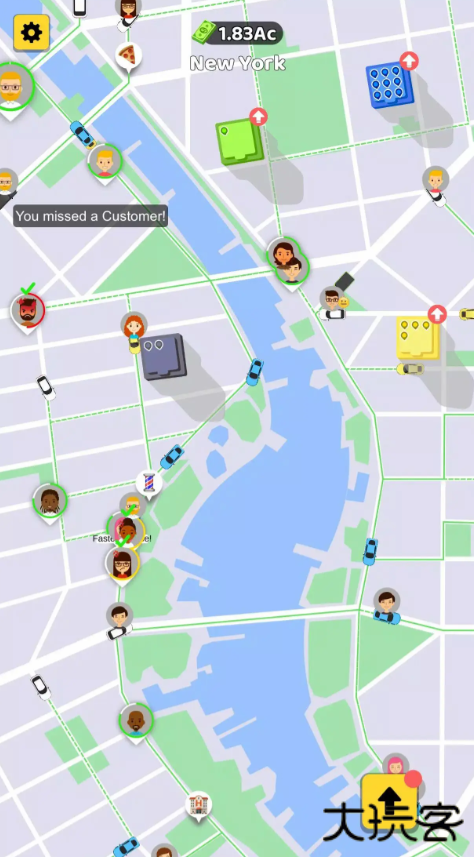科学漫步下载 v1.3.6