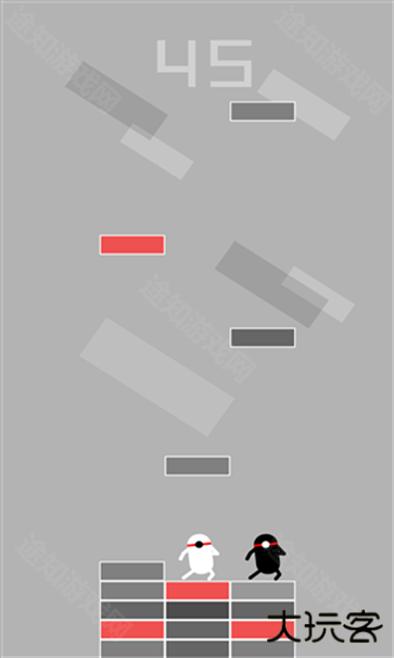 魔性建筑工手机版