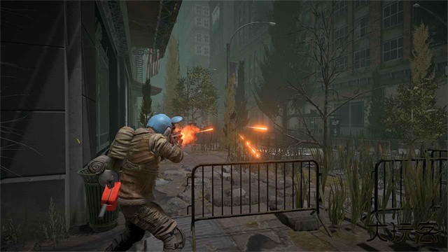 逃离克里夫下载 v1.147.1