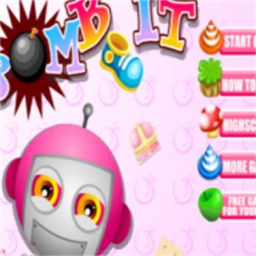 q版泡泡堂游戏手机版下载 v1.0