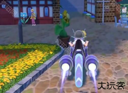 如何找向日葵截图2