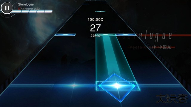 MalodyV官方正版下载 v6.4.2