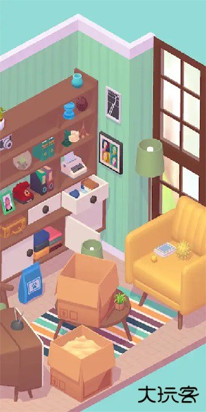 搬家模拟器下载 v1.02