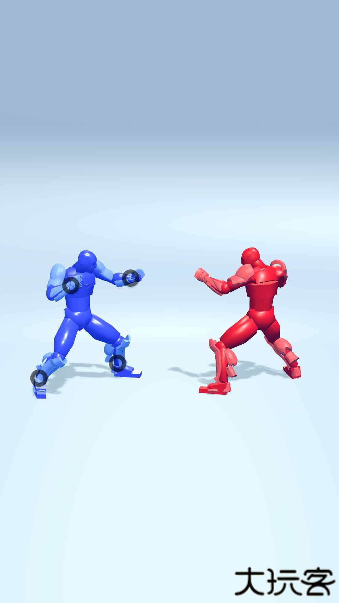 画线格斗下载 v2.8.0