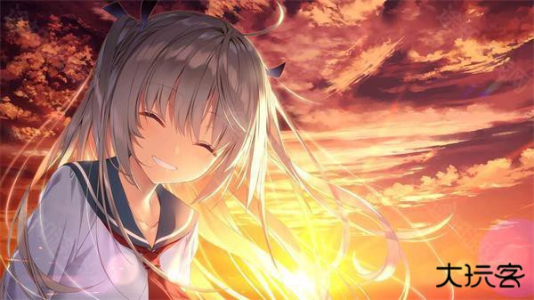 亚托莉我的挚爱时光