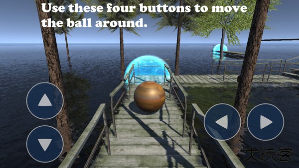 极限平衡球3下载 v72.1