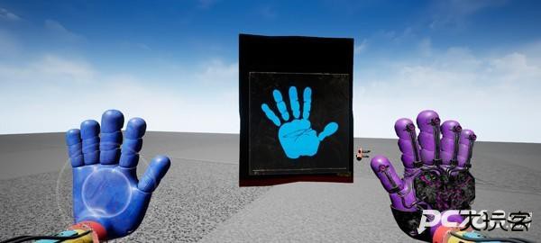 波比的游戏时间4官方正版