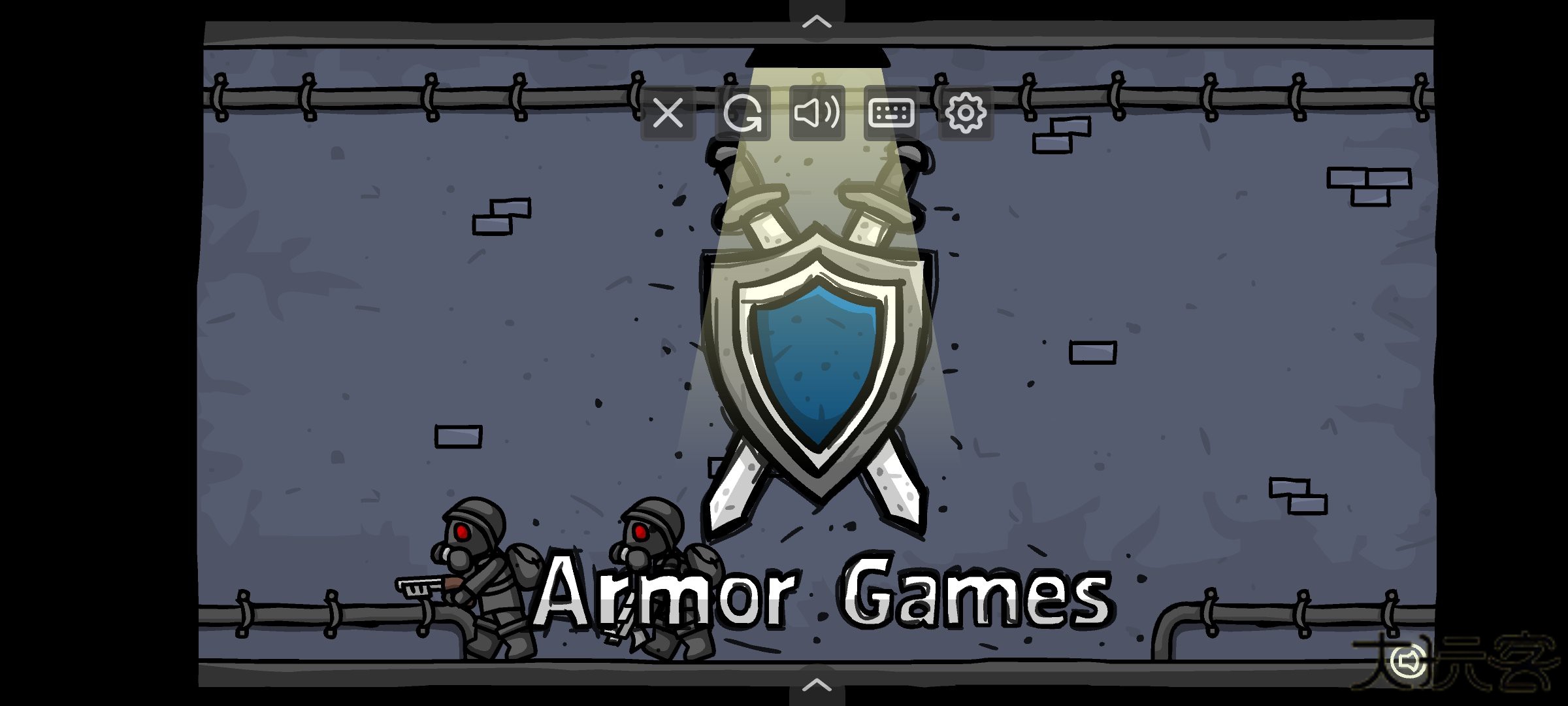 末日地球反击战2中文版下载 v1.0