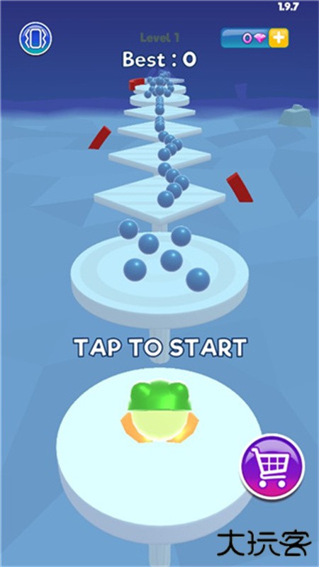 把它吃光下载 v0.1