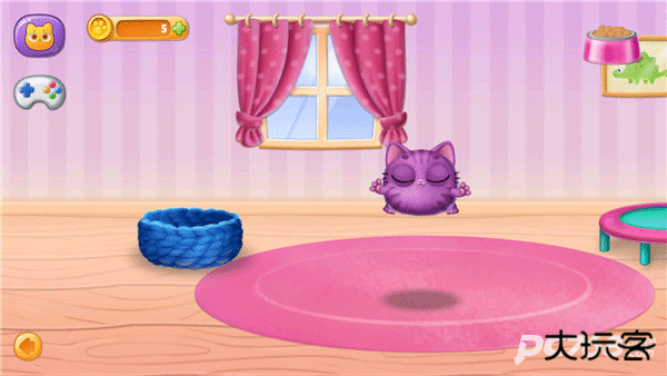 我的可爱宠物屋