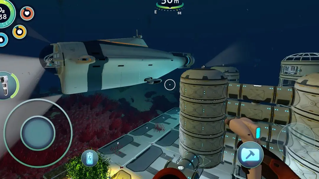 深海迷航免费版下载 v1.21.82617