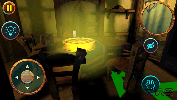 可怕的邻居下载 v6.9