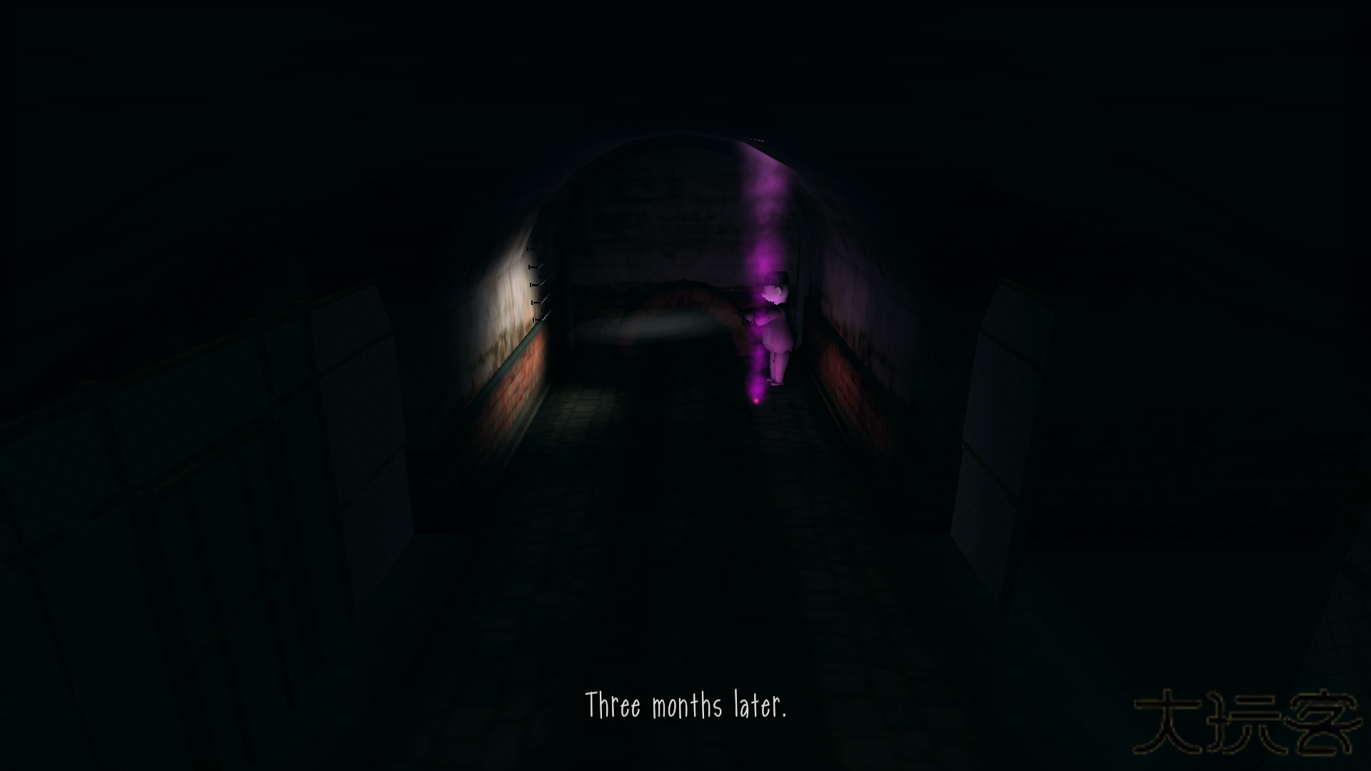 鬼畜天线宝宝3启示录下载 v1.02