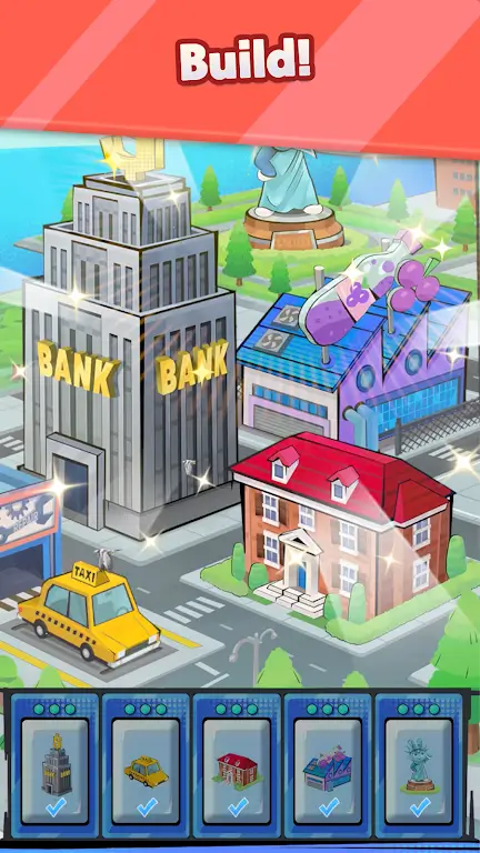 骰子世界巡演下载 v0.1.0