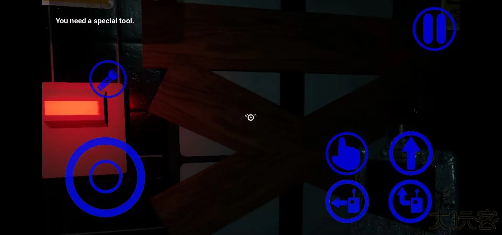 班班幼儿园通往深渊的最后一票下载 v1.5