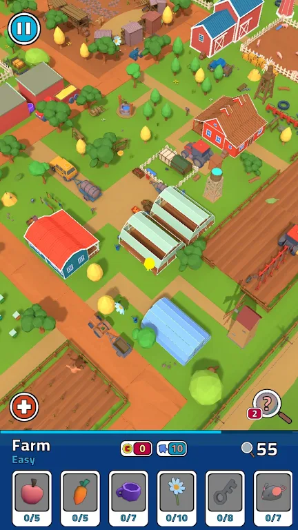 寻物之旅下载 v0.7