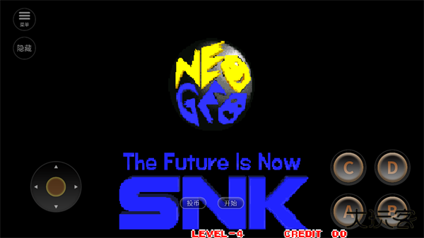 侍魂2下载 v2021.04.22.16