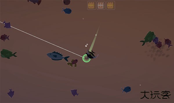 cat fishing下载 v3.1