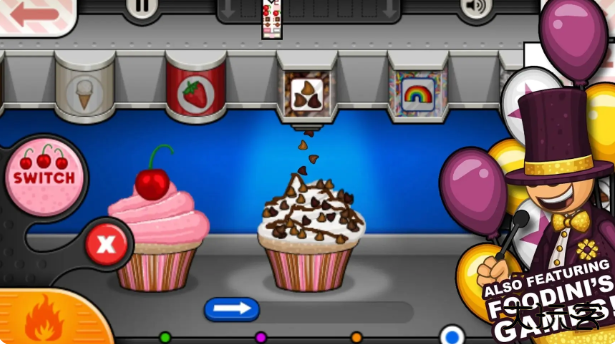 老爹纸杯蛋糕店下载 v1.1.4