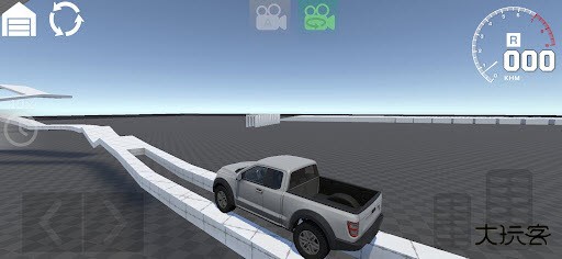 汽车碰撞模拟器下载 v0.96.12