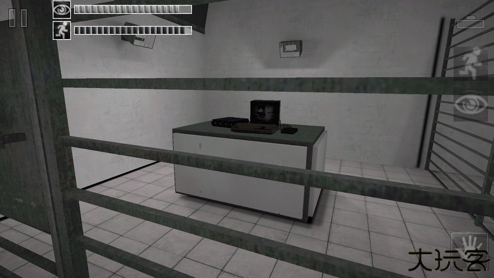 scp收容失效正版下载 v1.6.0.4