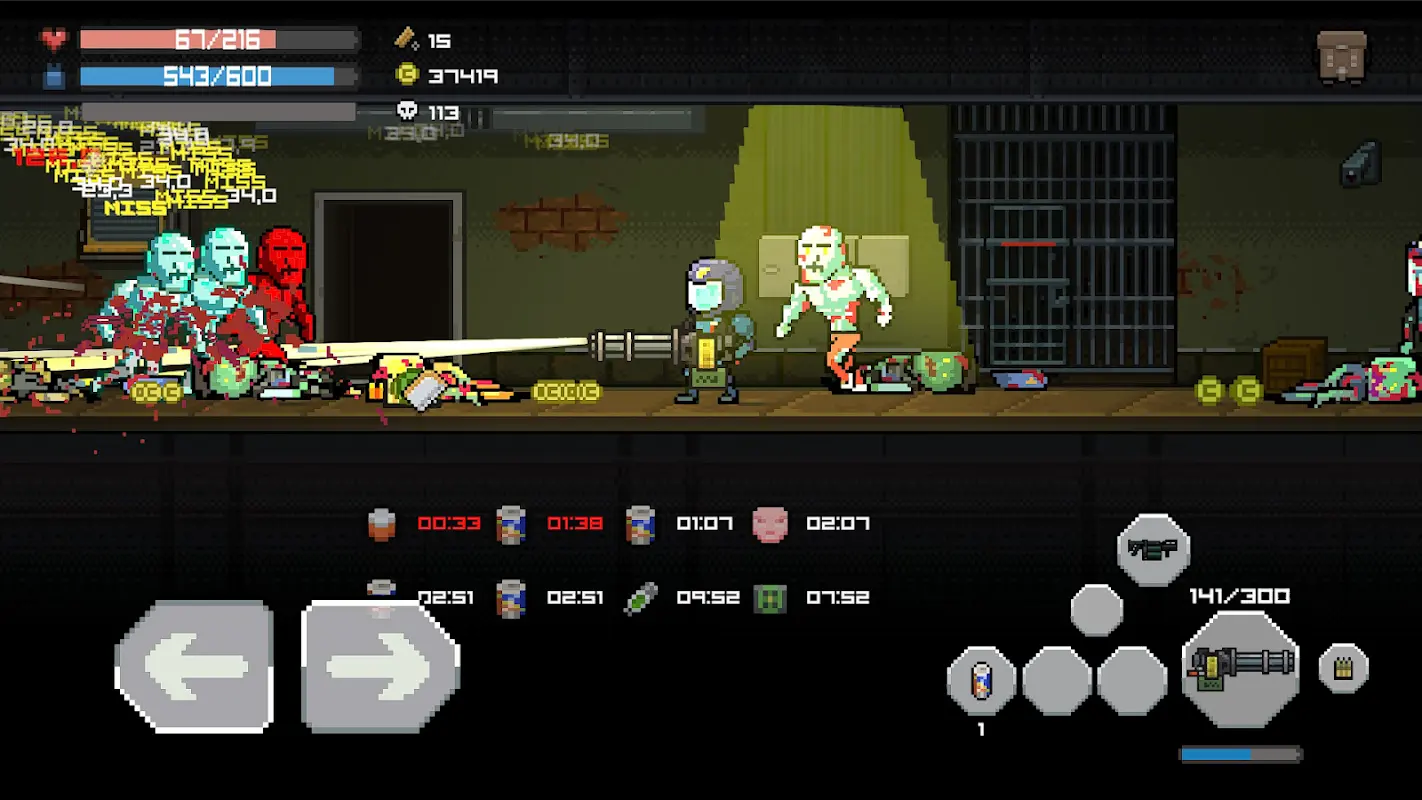 丧尸大楼袭击中文版下载 v1.00