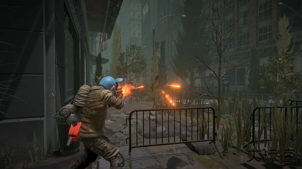 逃离克里夫国际服下载 v1.141.1