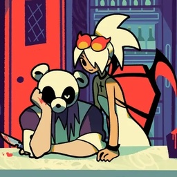 灰熊的斧头下载 v1.20.550-patreon