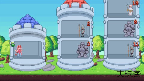 魅魔捕食下载 v1.0