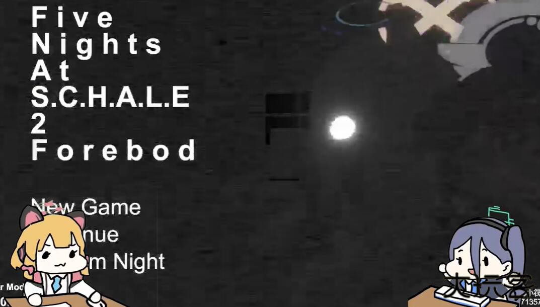 夏莱的五夜后宫2·阿拜多斯之夜下载 v0.1.6