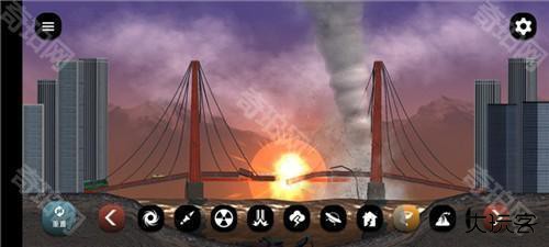 失控城市模拟器多人联机版图片6