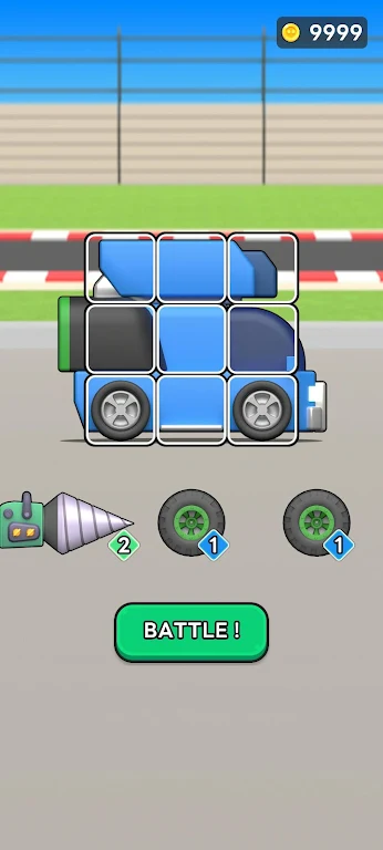 汽车冲突下载 v0.1.0.0