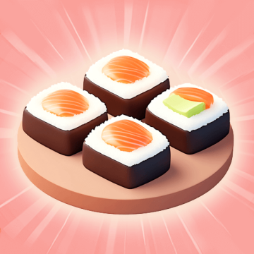 消个寿司下载 v1.02