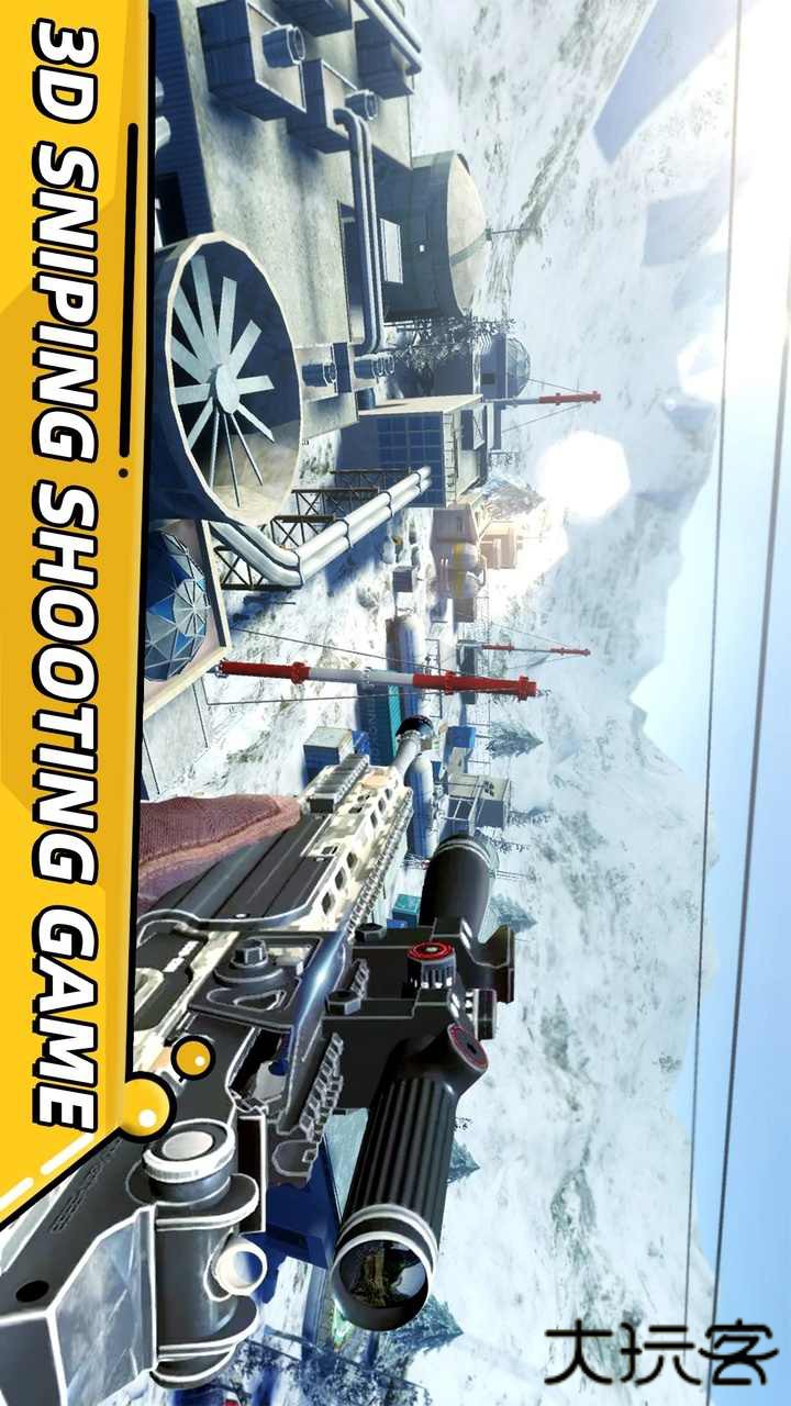 幽灵狙击手下载 v1.0.4