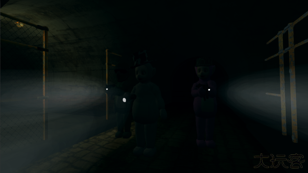 鬼畜天线宝宝3启示录下载 v1.02